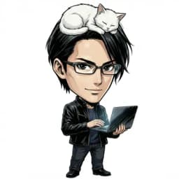 データエンジニア Y.C.