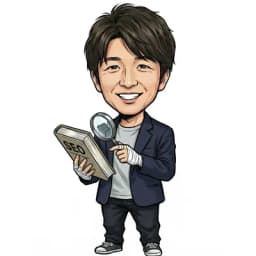 SEO ストラテジスト K.S.